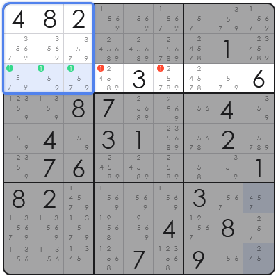huge sudoku puzzle