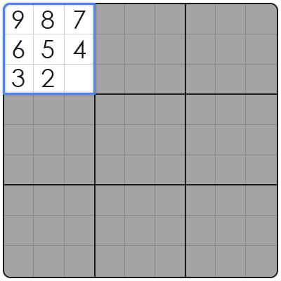 sudoku apple news